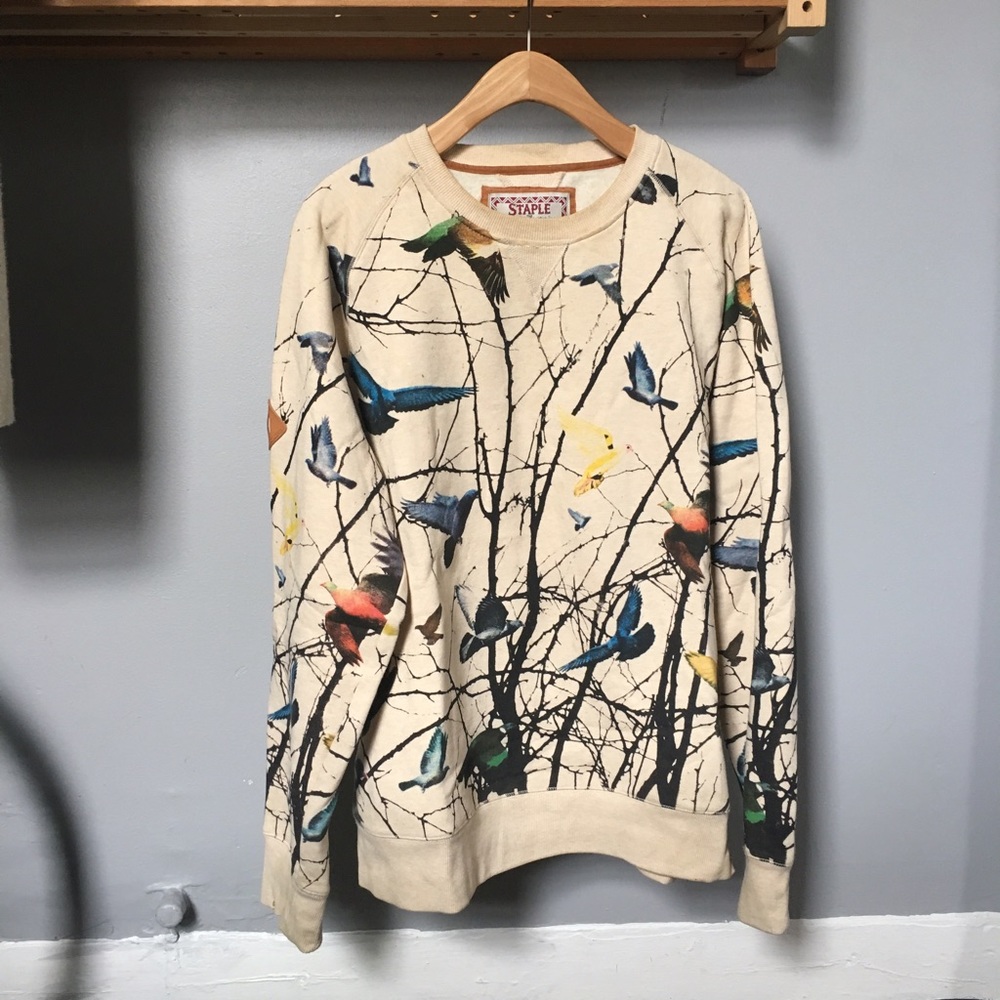 Staple Brand Sweatshirt