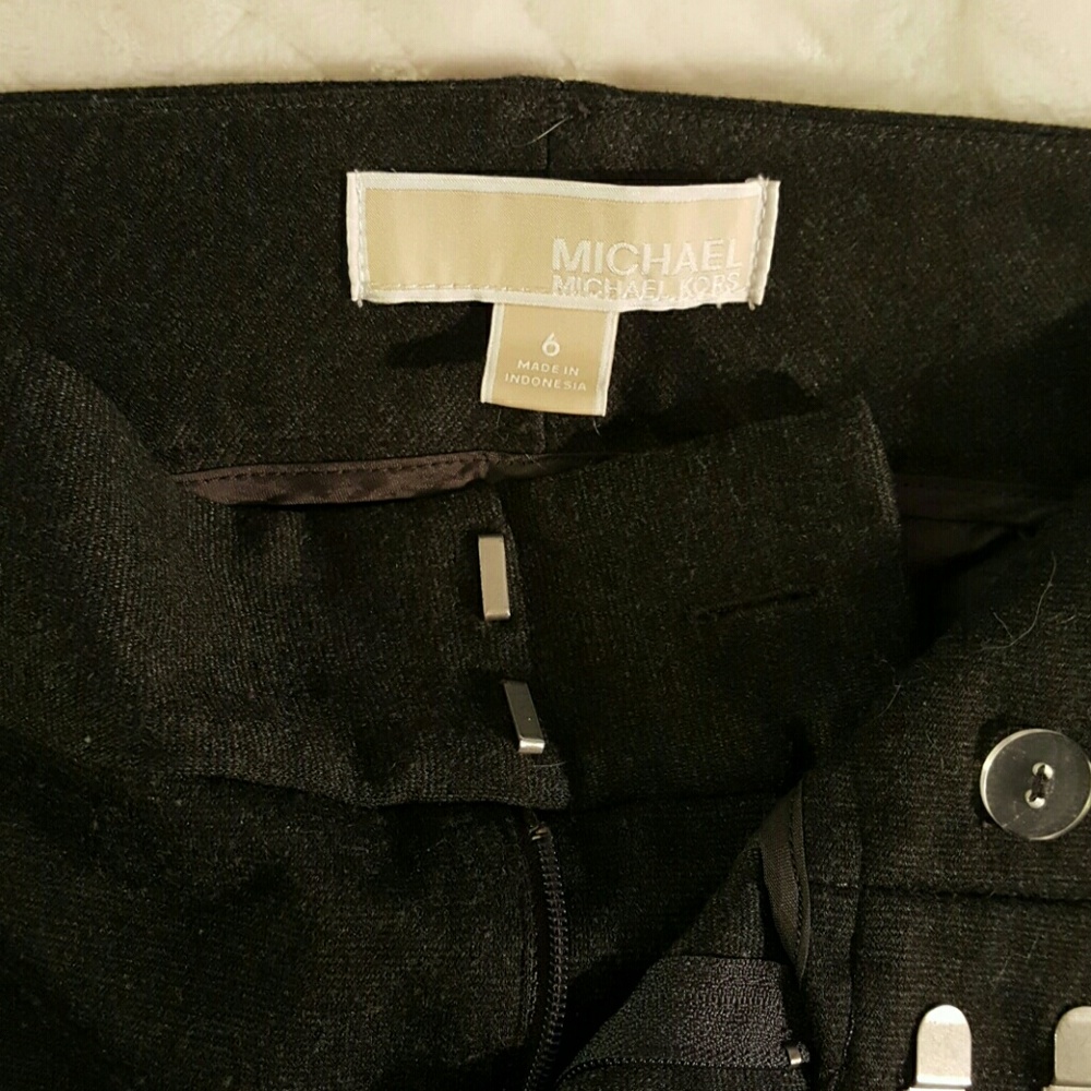 Michael Kors pants like new very comfortable