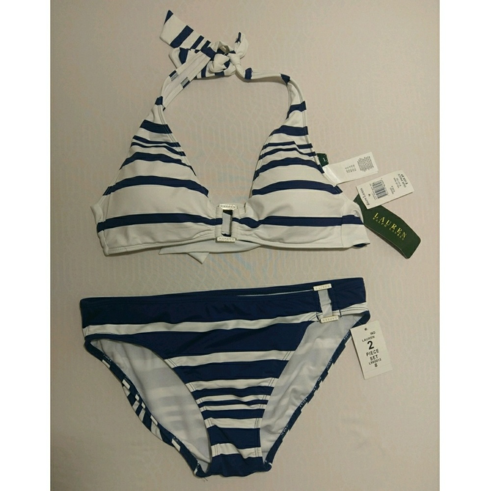 Ralph Lauren swimwear