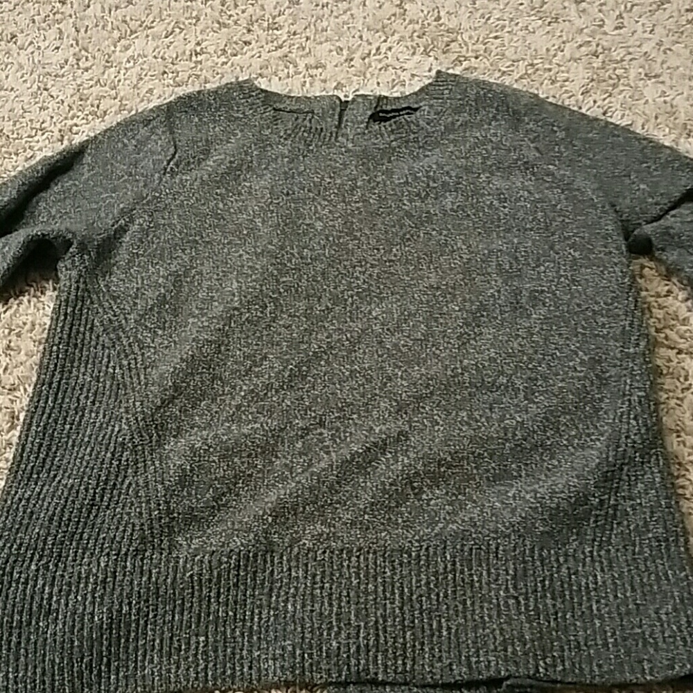 Banana Republic sweater