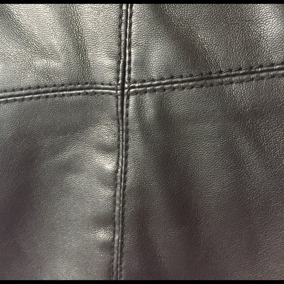 Leather Pants - Picture 2 of 5