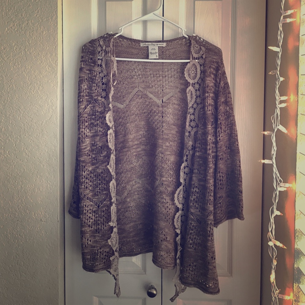 Clean closet