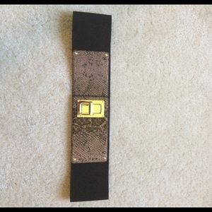 Belt