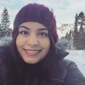 Meet your Posher, Sara