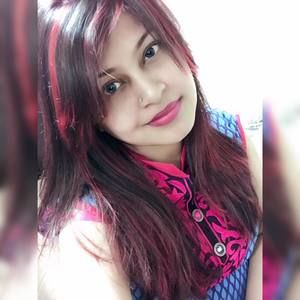 Meet your Posher, Farhana