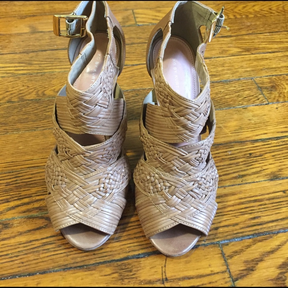 Kurt Geiger Heels