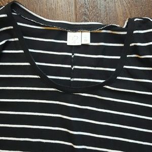 bp Tops - Final! BP nordstrom striped long sleeve bp Tops - Final! BP nordstrom striped long sleeve