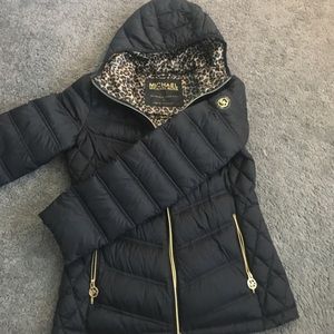 MK jacket