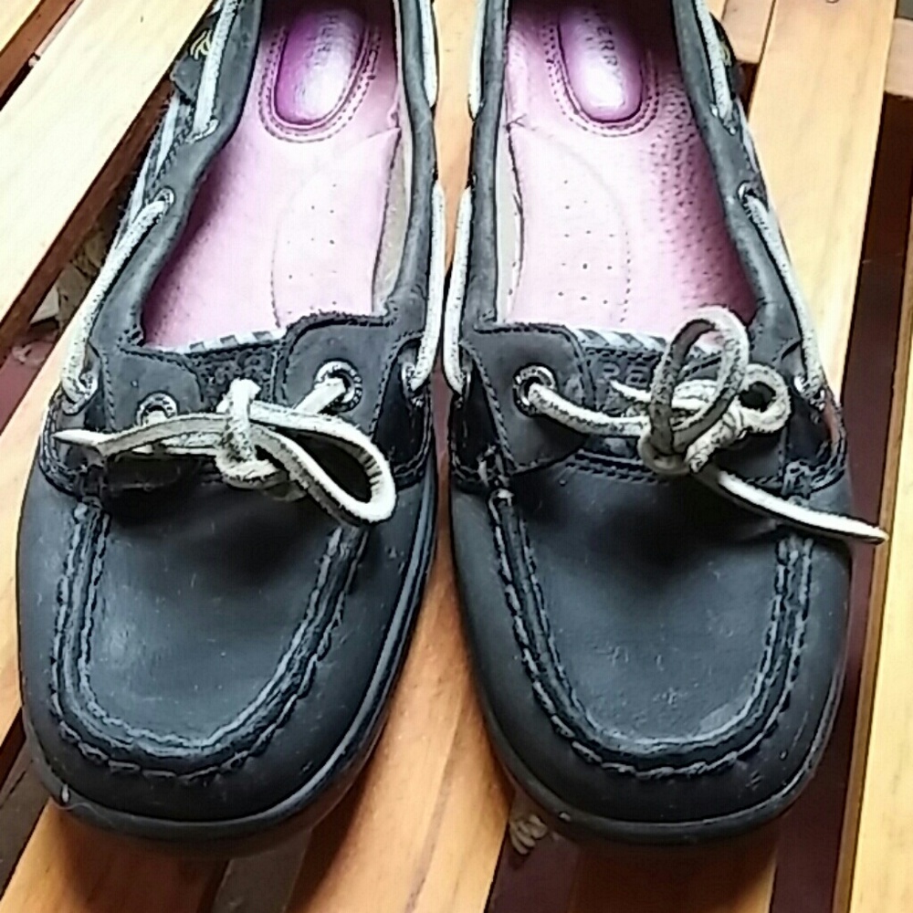 SPERRY TOP-SPIDER