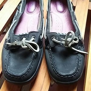 SPERRY TOP-SPIDER