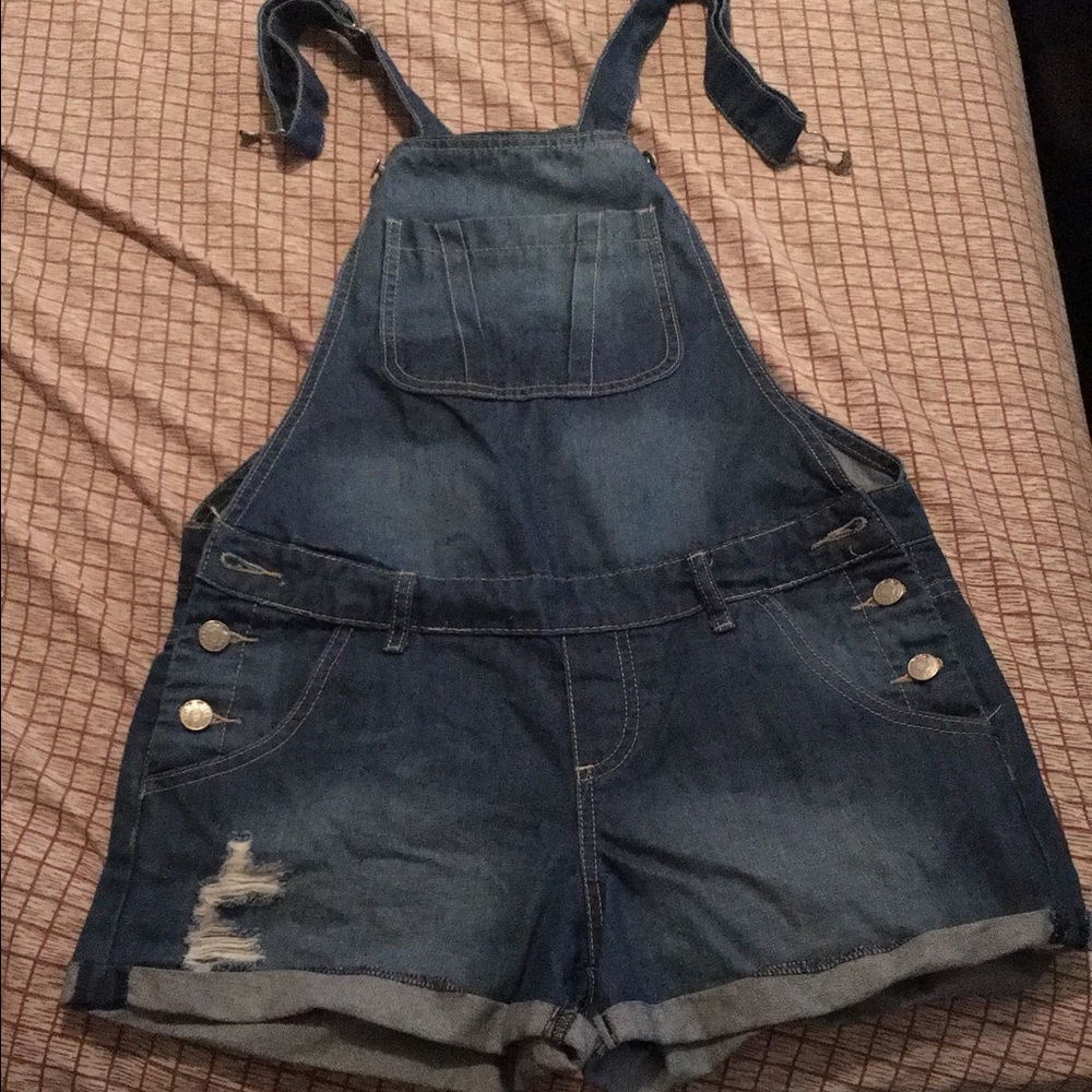 Overall