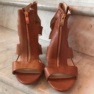 Vince Camuto Marleau Open Toe Sandal