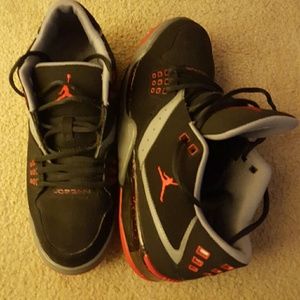 Jordan shoes