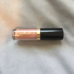 Tartest lip paint