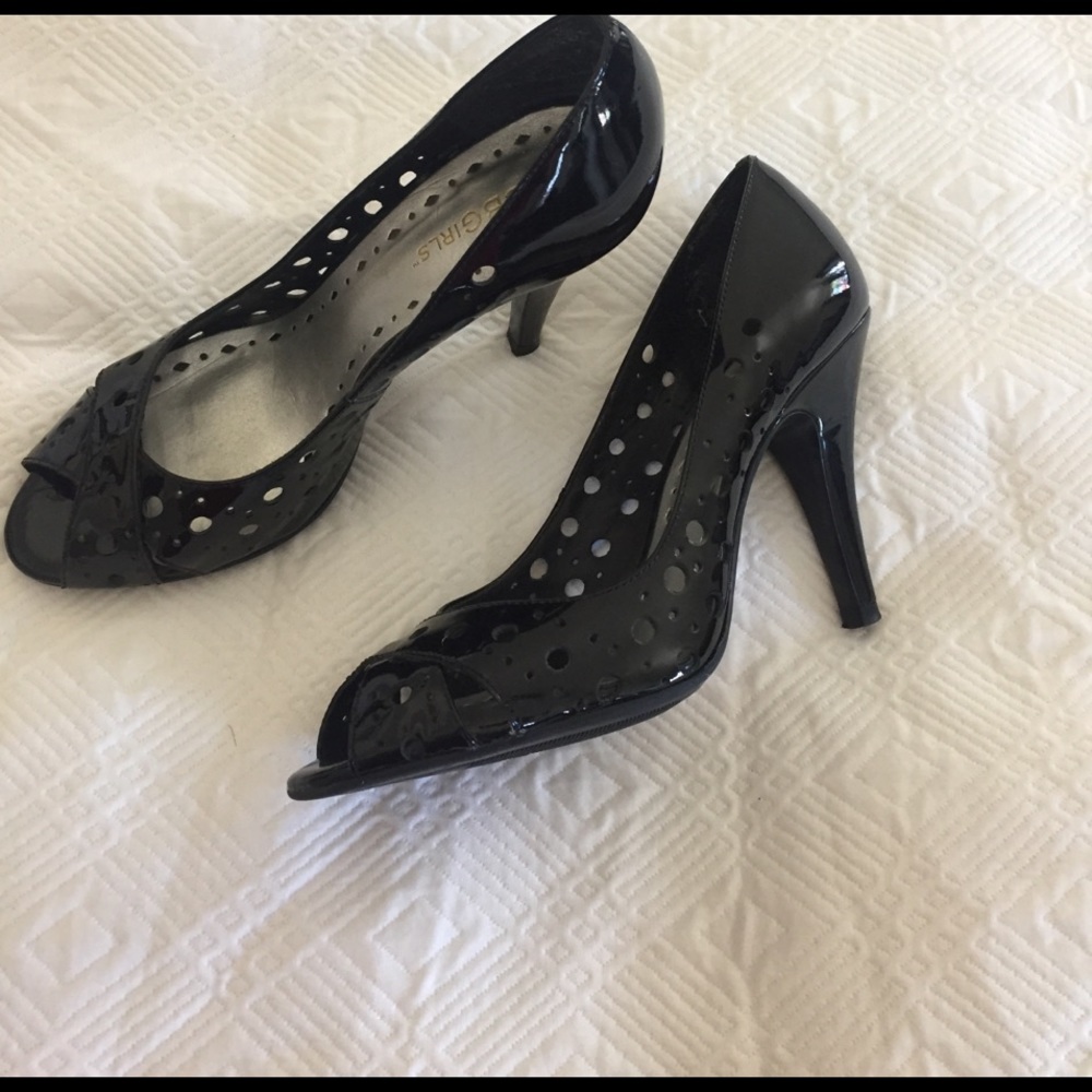 BCBGirls shoes
