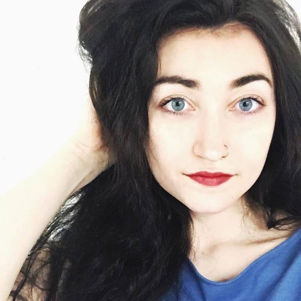 Meet your Posher, Samantha
