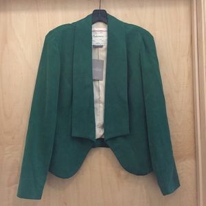 NWT Anthropologie Blazer