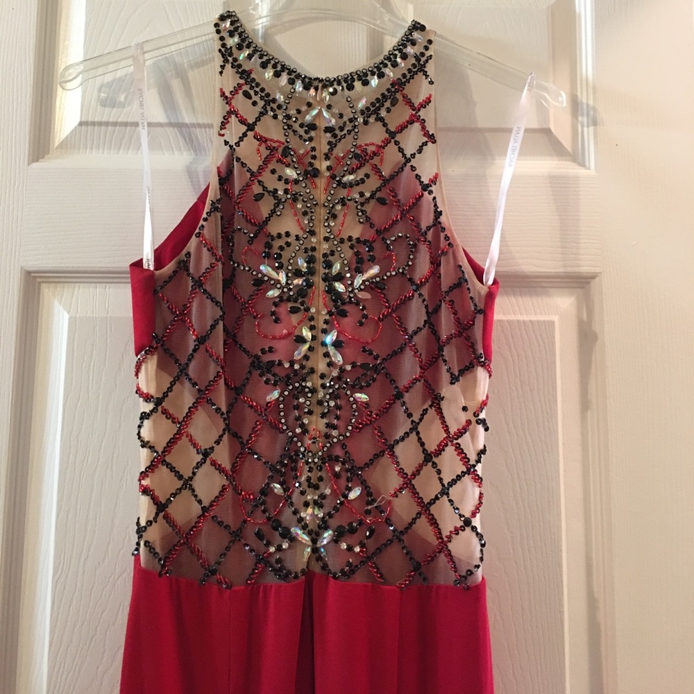 Prom dress - Picture 4 of 5