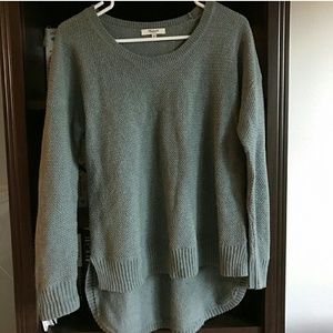 Madewell sweater