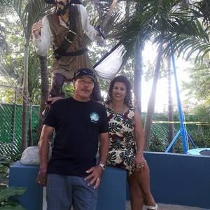 Meet your Posher, Elba