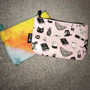 2 Ipsy bags