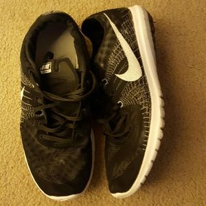 Nike running shoes