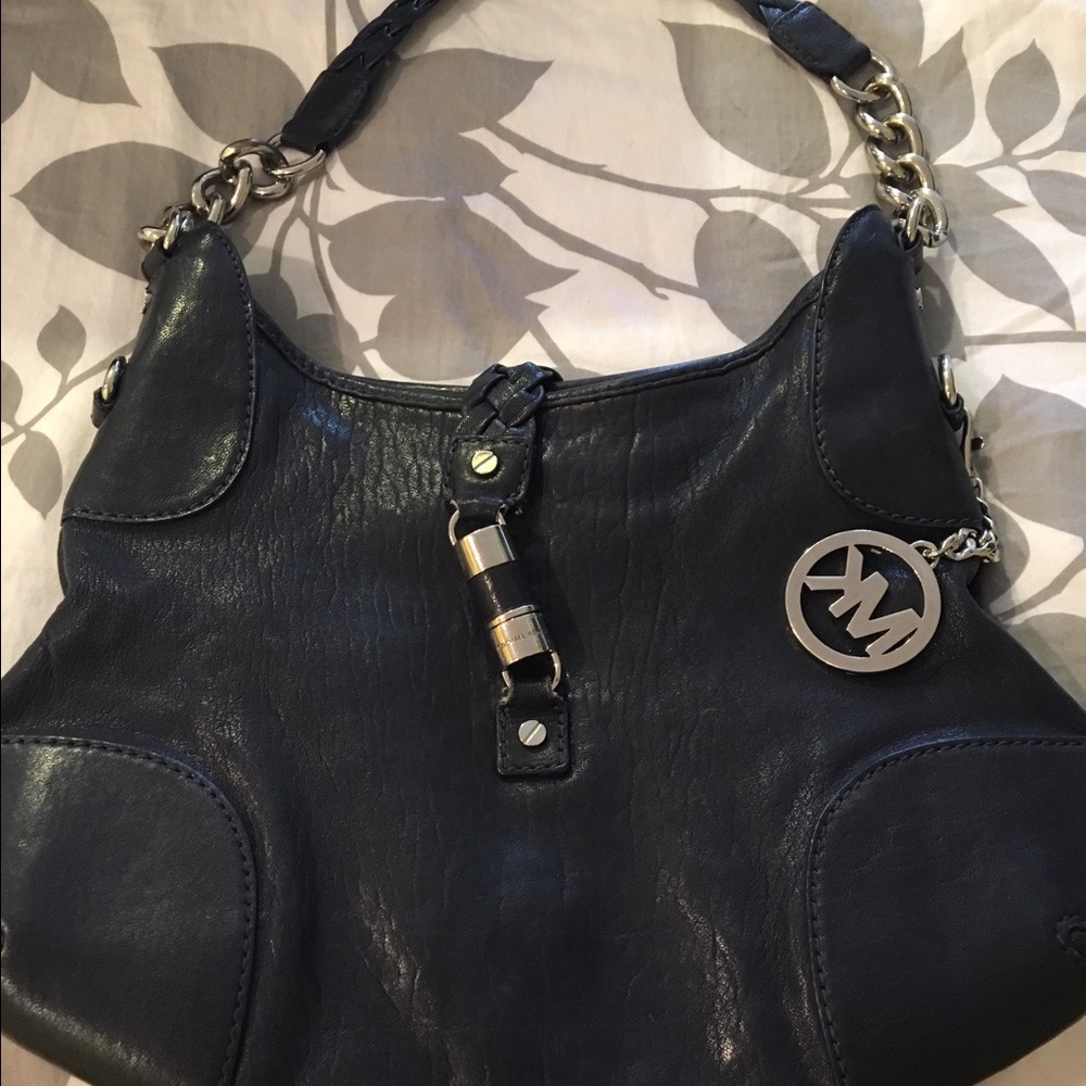 Authentic Michael Kors Handbag