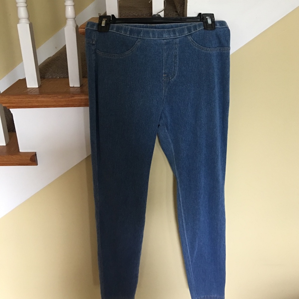 Jeggings