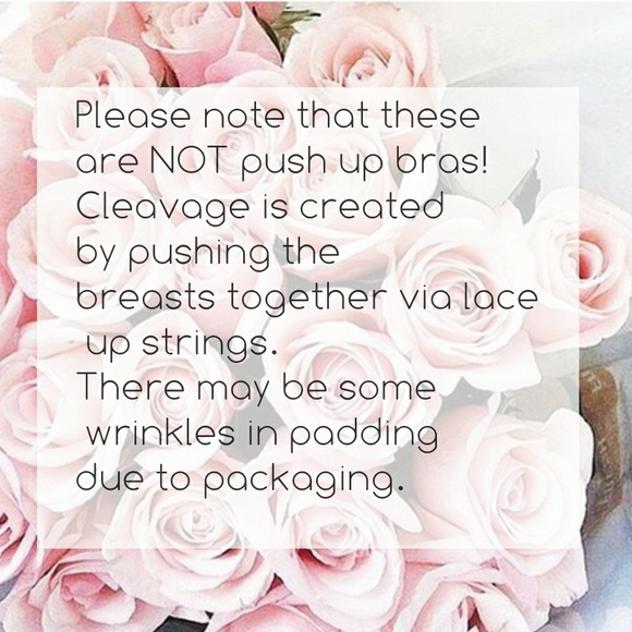 SIZE A CLEAR OUT● Backless Strapless Invisible Bra - Picture 8 of 8