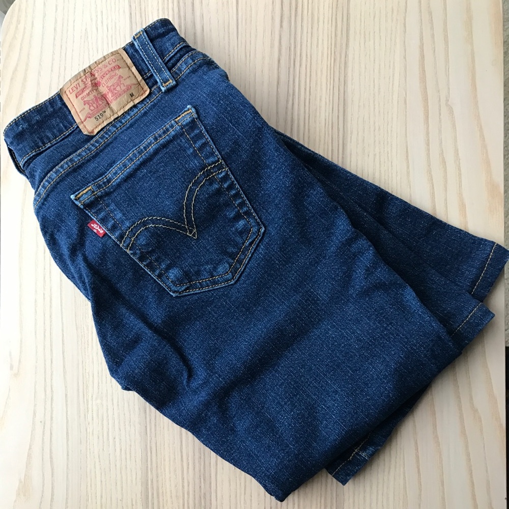 Levi's jeans
