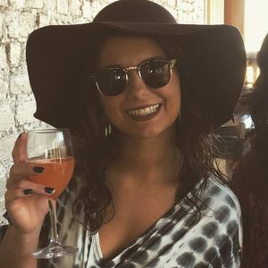 Meet your Posher, Jenae