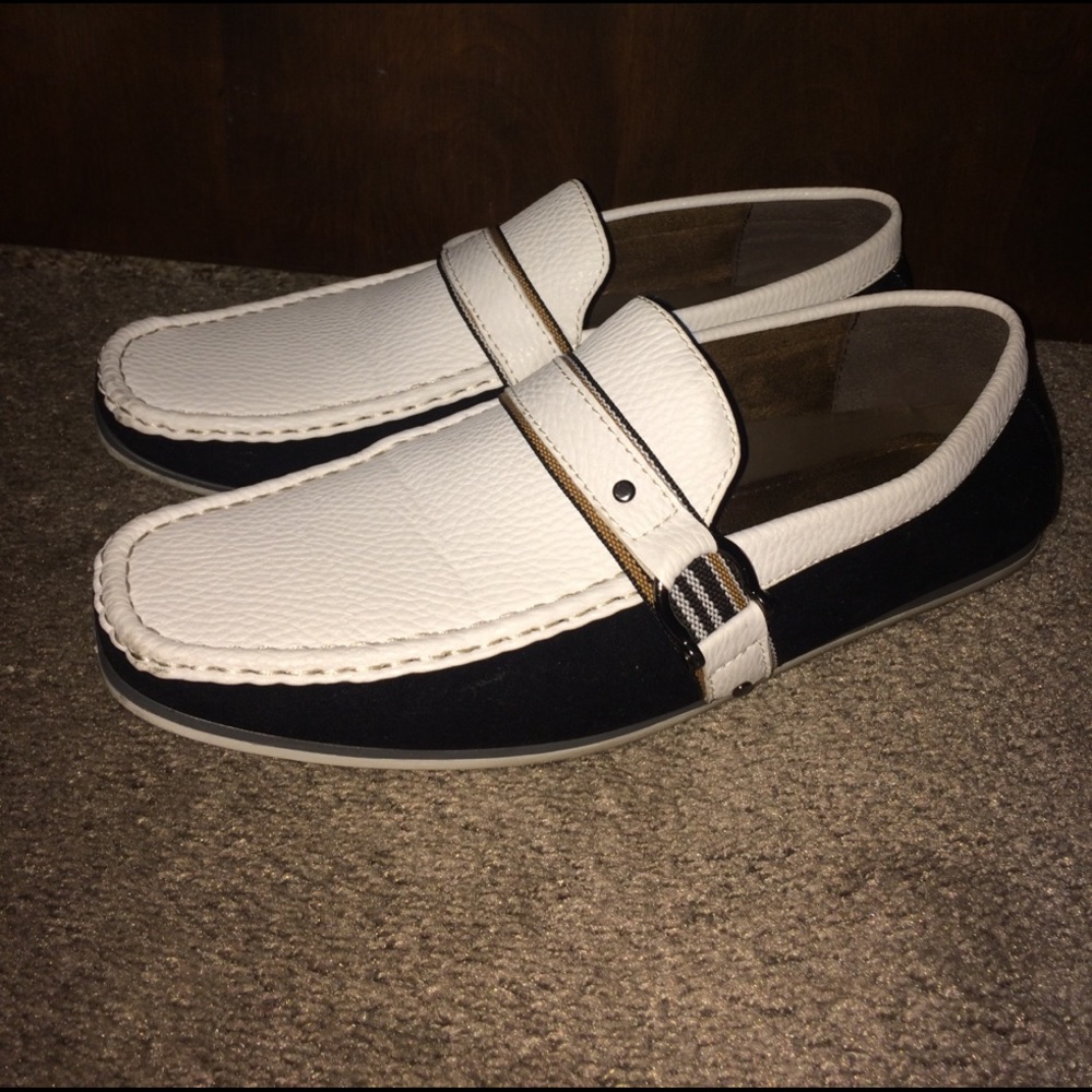 Men's fashion shoes