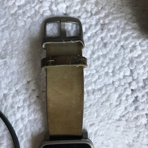 Pebble time steel main image 8