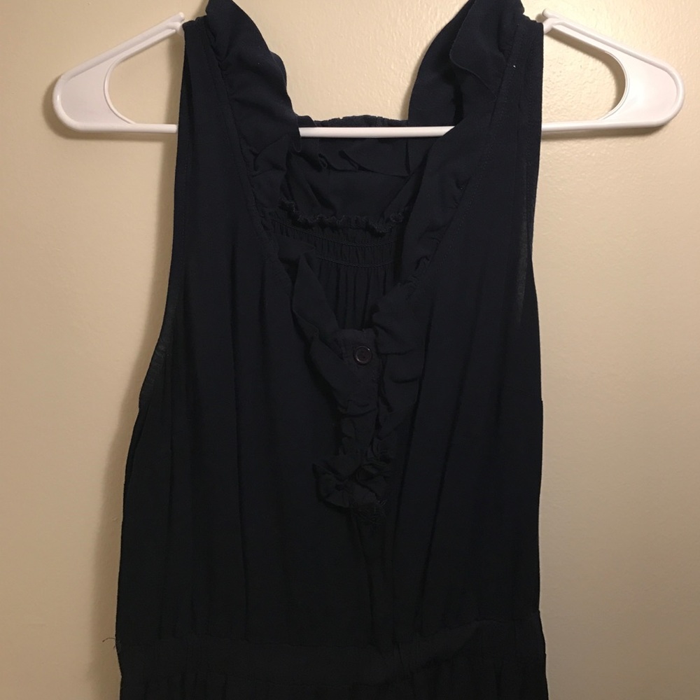 Spring dress - Picture 2 of 2