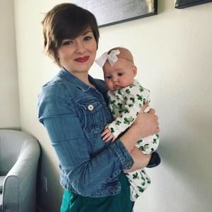 Meet your Posher, Kaelee