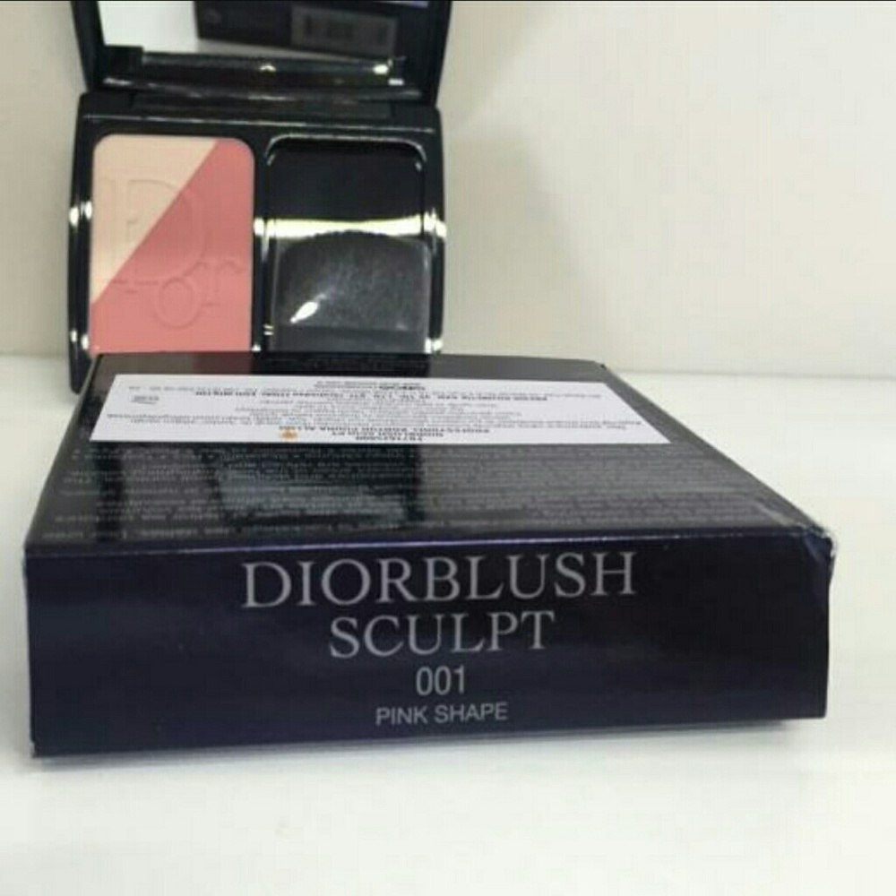 Dior blush