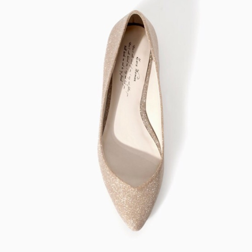 Zara shoes - Picture 2 of 8