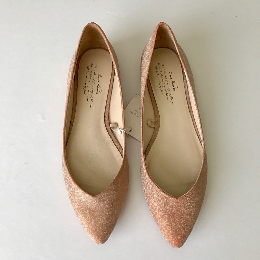 Zara shoes - Picture 4 of 8