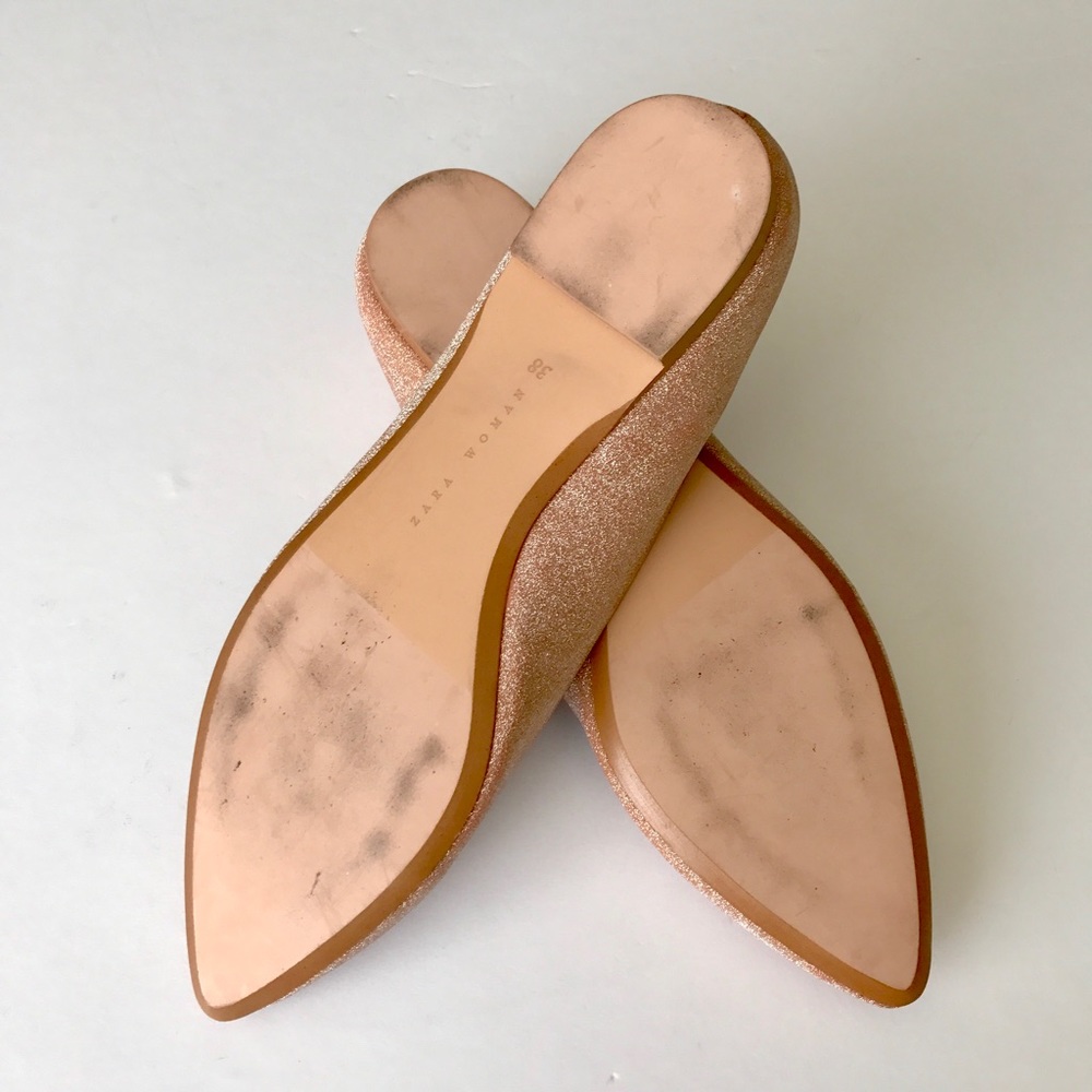 Zara shoes - Picture 6 of 8