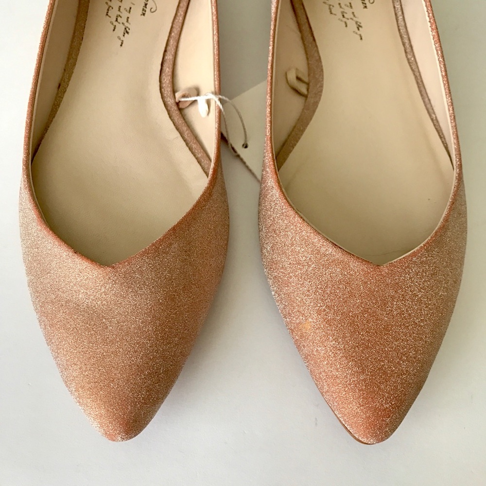 Zara shoes - Picture 7 of 8