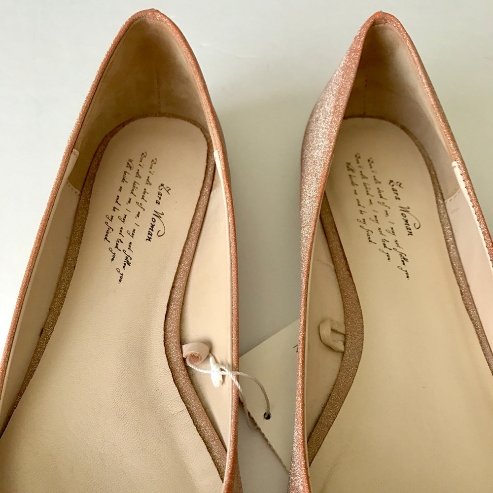 Zara shoes - Picture 8 of 8