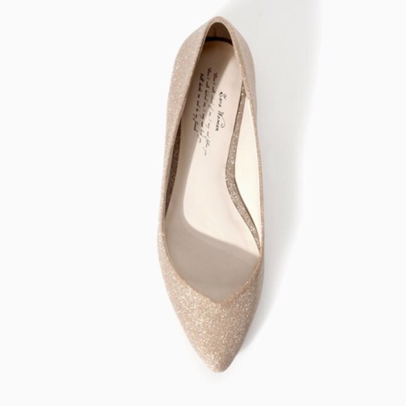 Zara shoes - Picture 2 of 8