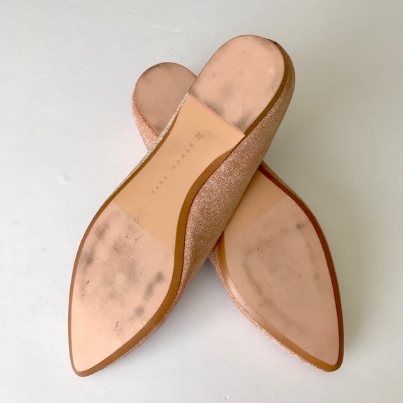 Zara shoes - Picture 6 of 8