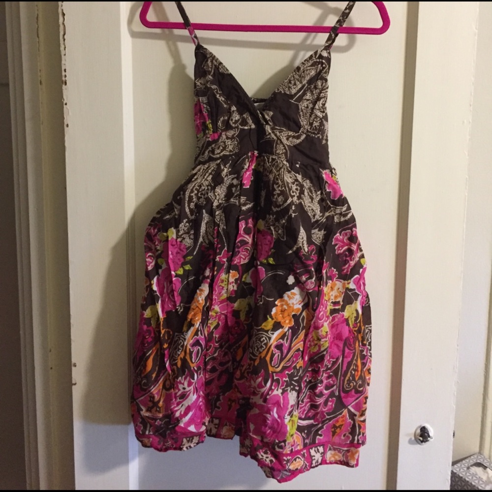 Women's dress