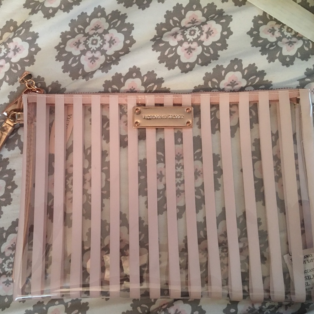 Victoria's Secret Clutch