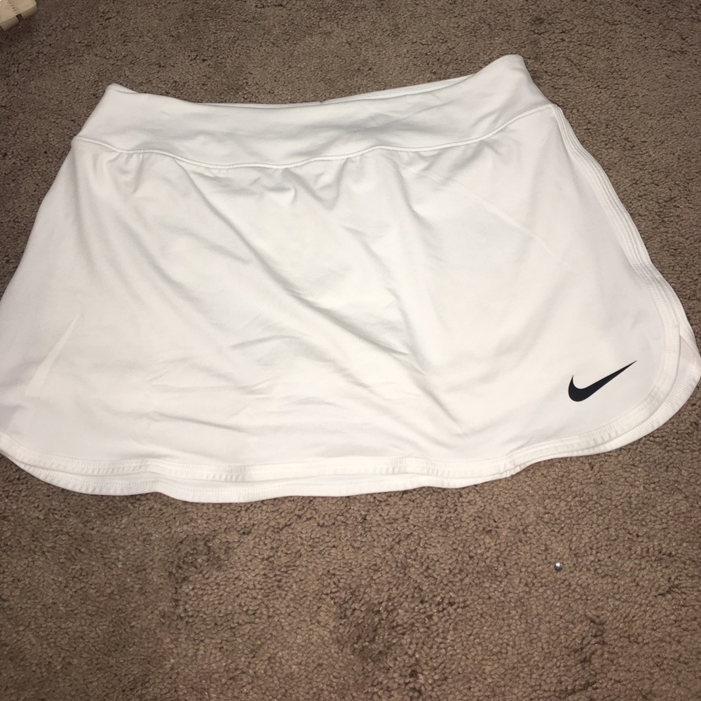 Nike tennis skirt!