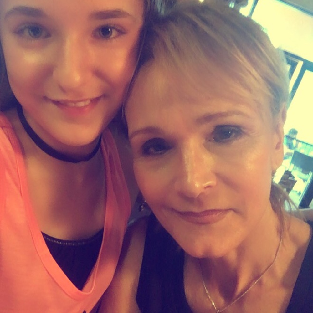 Meet your Posher, Eileen