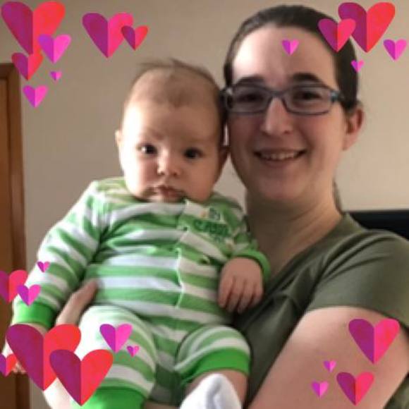 Meet your Posher, Elizabeth - Picture 1 of 1