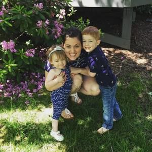 Meet your Posher, Whitney