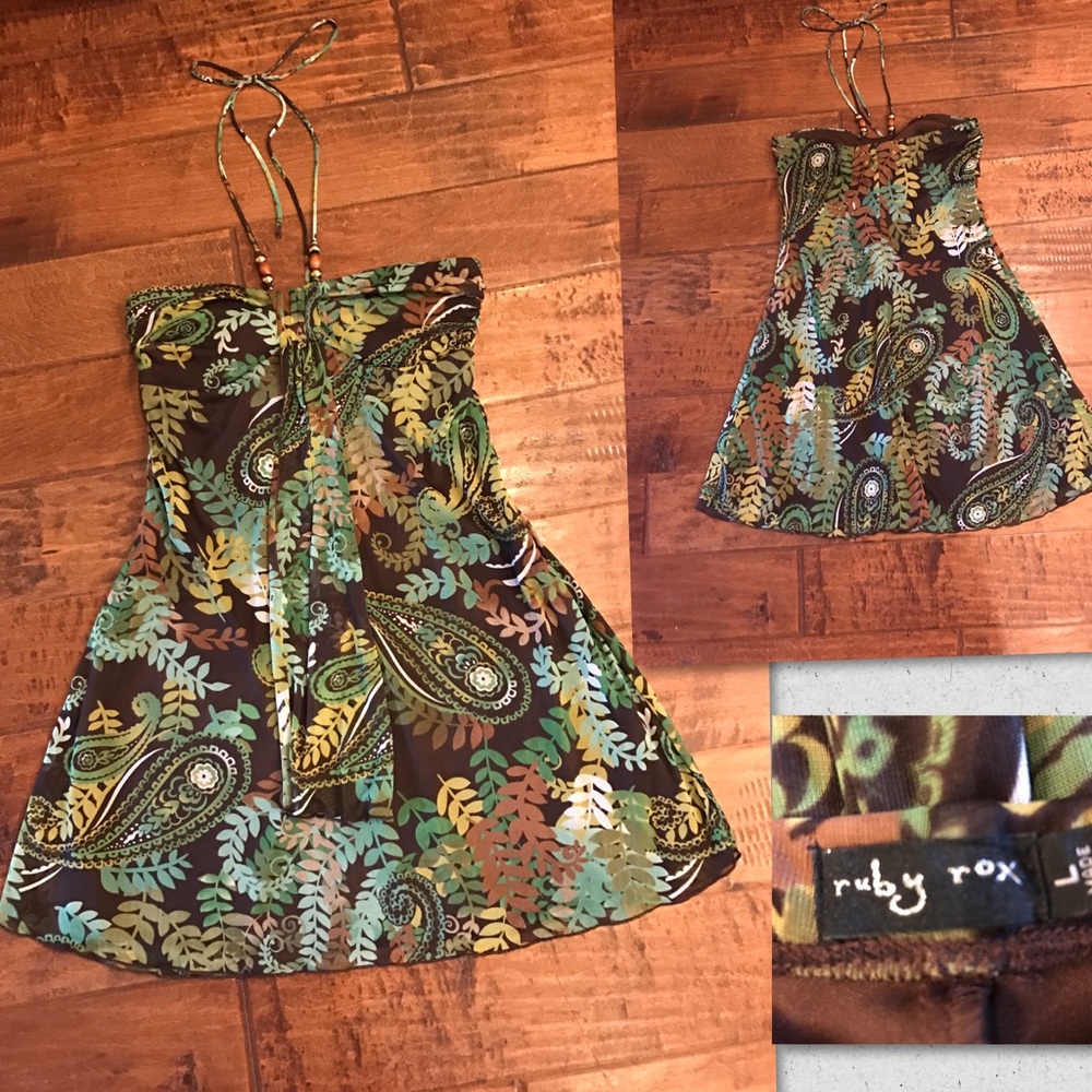 Cocktail Dress